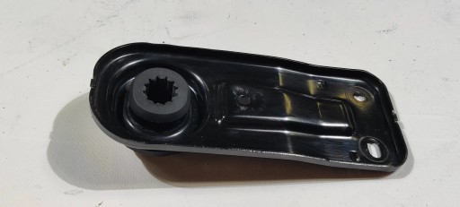 Support plaque Radiateur Poignée Ford Mustang 2018
