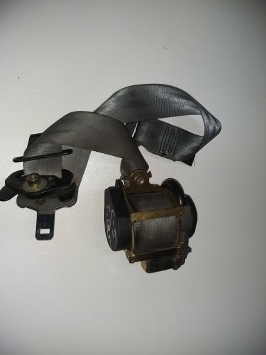 CITROEN C5 II tension belt safety right front 02-08R