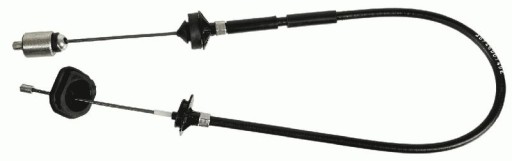 ТРОС СЦЕПЛЕНИЯ 3074 600 149 SACHS DACIA