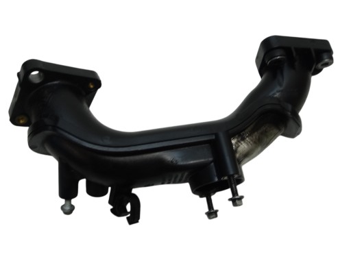 vedení trouba vzduchový CITROEN PEUGEOT 1.6 BLUEHDI 16R. 9674942380