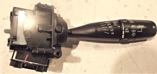 MANETKA wiper control SUZUKI SWIFT MK7
