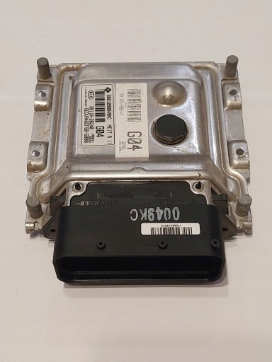 Контролер двигуна kia oe 39119-2b240