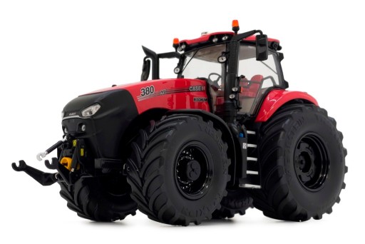 Колекторний трактор Case IH Magnum 380 CVX