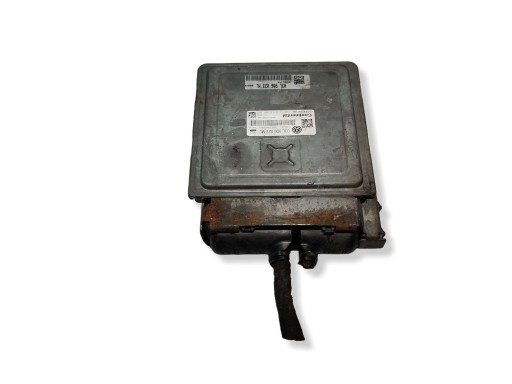 03L 906 - Контроллер компьютера двигателя vw golf polo caddy 1.6tdi 03l907425c 03l906023ml