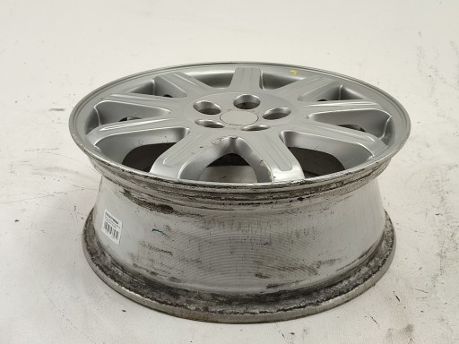 disk 4 SZT. 5x100 / ET40 / 6J / 16" CHRYSLER PT CRUISER 2006-... M