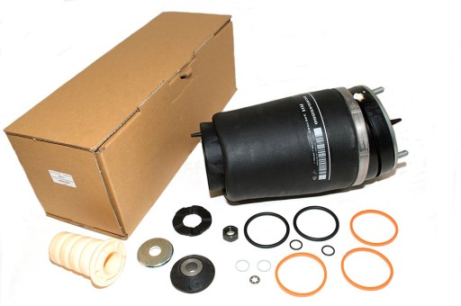 LR051700G - Подушка безопасности/сильфон переднего амортизатора - range rover l322