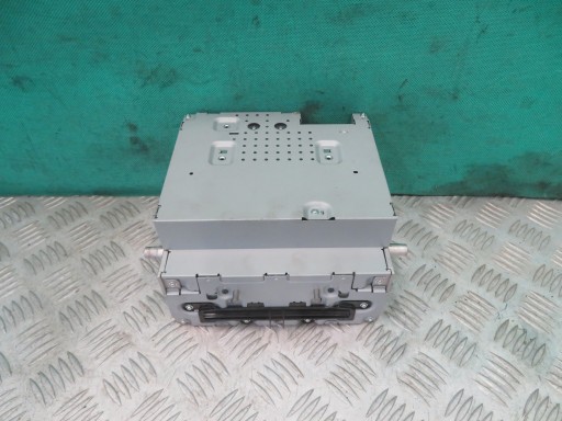RADIO navigation BLUETOOTH MERCEDES W205 C KLASA 18R