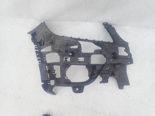 MERCEDES CLC W203 bumper bracket right front
