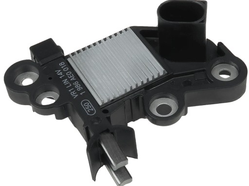 0 272 - Регулятор генератора bosch 0272220822 mercedes
