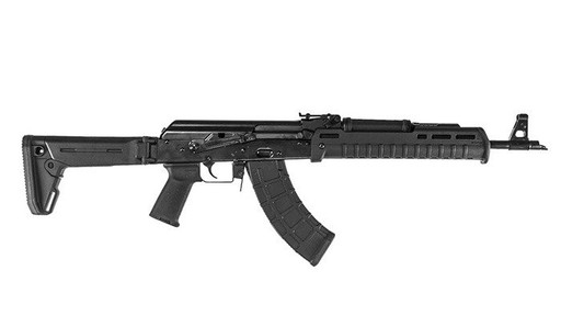 Цівець ZHUKOV для AK47/74 Black MAG586 BLK Magpul
