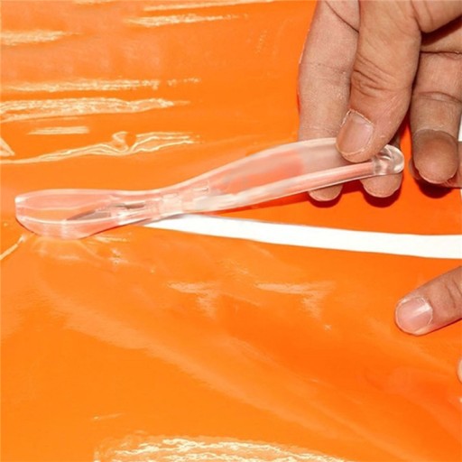 Вінілова плівка з вуглецевого волокна Snitty Car