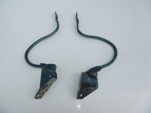 hinges hinge bonnets KOMPLET GAZ GAZELLE GAZELA