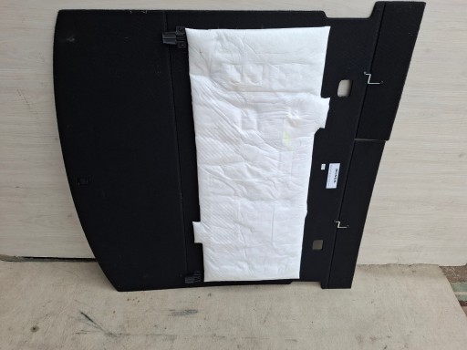 mats floor boot HONDA CR-V V 22r