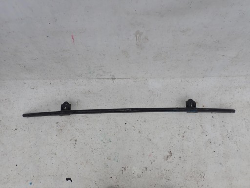 KIA NIRO and 1 16-22 bumper support front lower