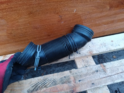 pipe wiring air VOLKSWAGEN GOLF V 1K0129684L