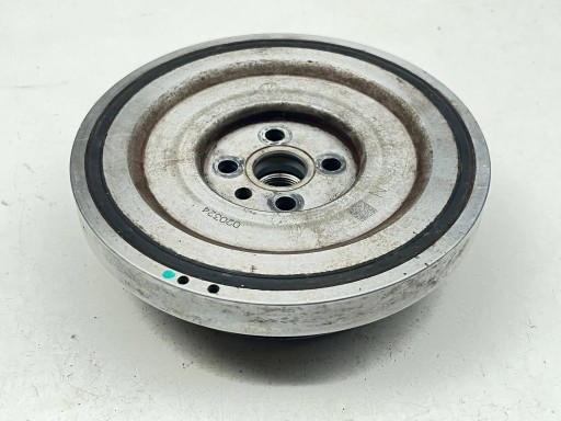 Riemenscheibe Z TLUMIKIEM DRGAN AUDI VW 2.0TDI 04L105251N !J