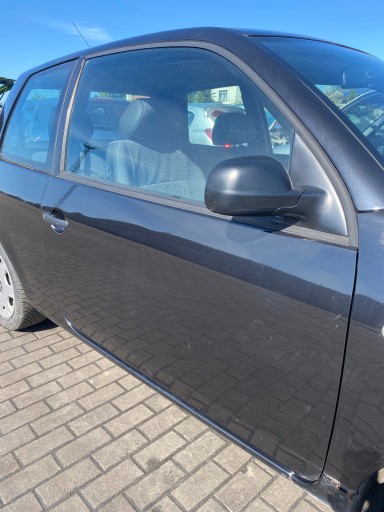 door right front front Seat Arosa 1 and 97-05 kod lakieru LC9Z