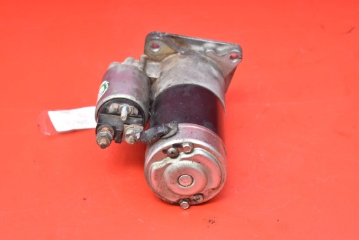 Стартер fiat bravo 1.9d 07- автостартер s5136 s5136