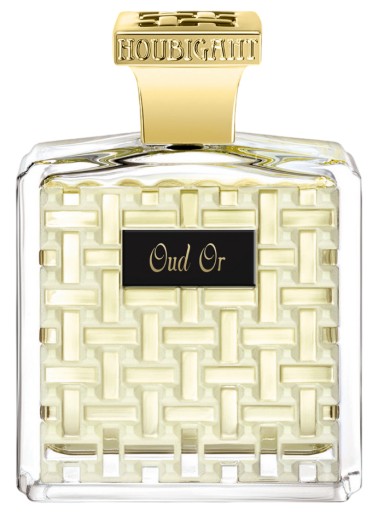 houbigant oud or woda perfumowana 100 ml  tester  