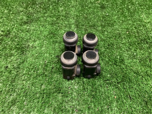 197 Sensor Parken MERCEDES W220 W211 W204 W168 W163 PDC 0045428718
