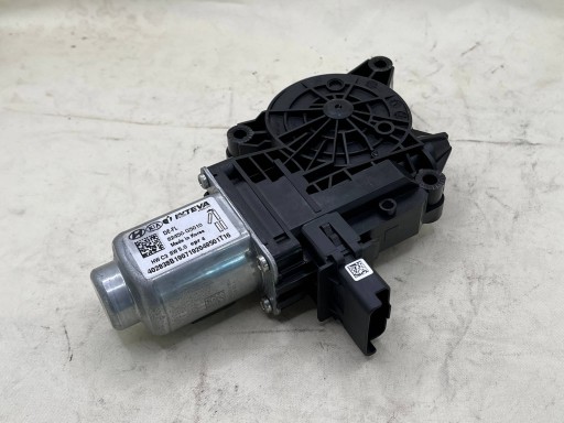 mini motor windows door przednich KIA Niro 82450G5010 !J