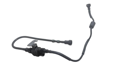 Schlauch rohr Unterdruck Sensor PEUGEOT 108 C1 II 1.2 VTI