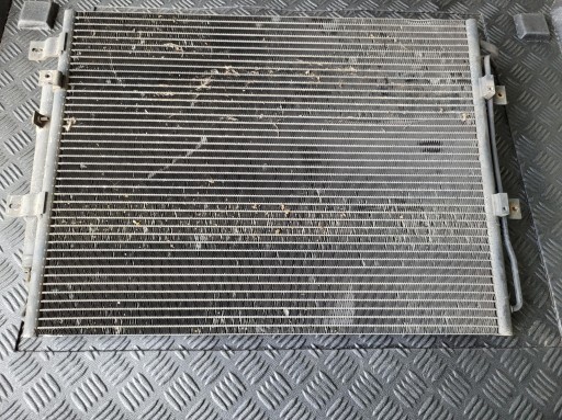 air conditioning radiator AH32-19C600-CA RANGE ROVER III SPORT L320 LIFT 3.0 D