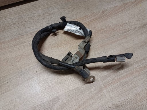 minus clamp Peugeot 2008 and 9813830280