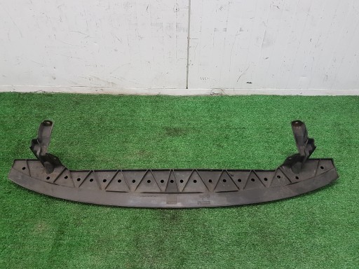 pillar of a bumper VOLKSWAGEN GOLF 5 plus