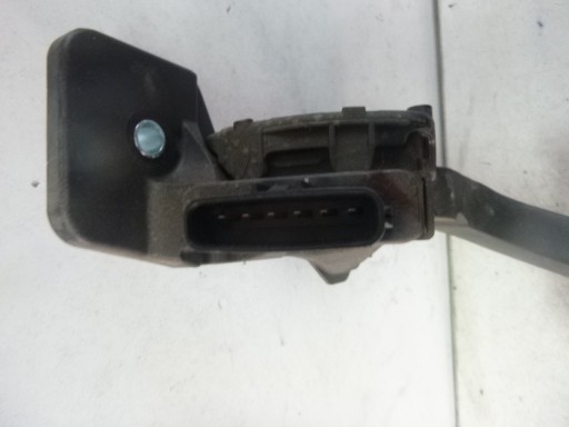 potentiometer gas Mitsubishi Space Star II 2014r.