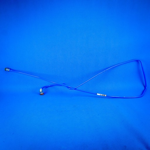 fuel line powrotny BMW 3 G20 330dx 16127449067 7449067 21km