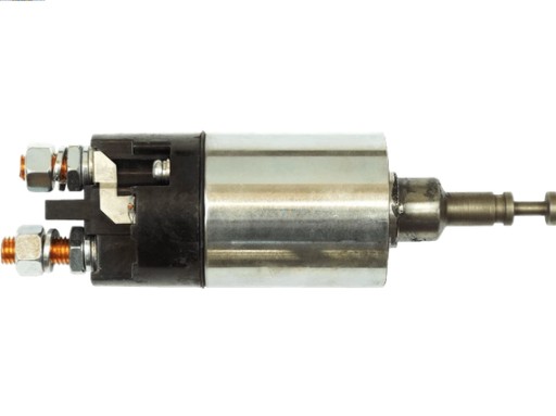 SS5118, - Соленоїд стартера ss5118