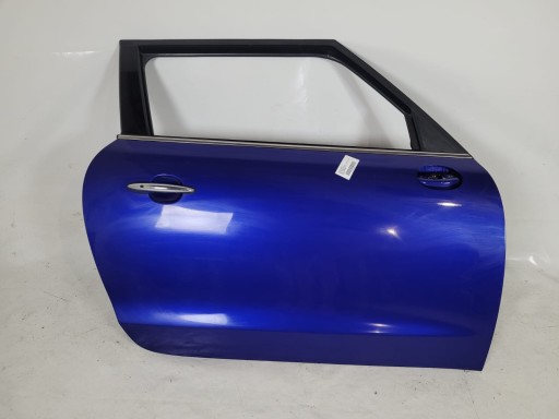 MINI PACEMAN R61 11-16 door right front front