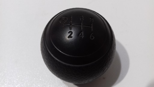 TOYOTA YARIS III pomello ghetta ingranaggi SKORKA pelle, in pelle montaggio P13 scatola