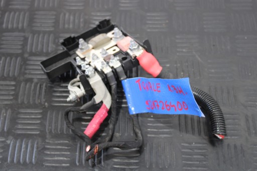 Klemme plus 521726400 ALFA ROMEO TONALE