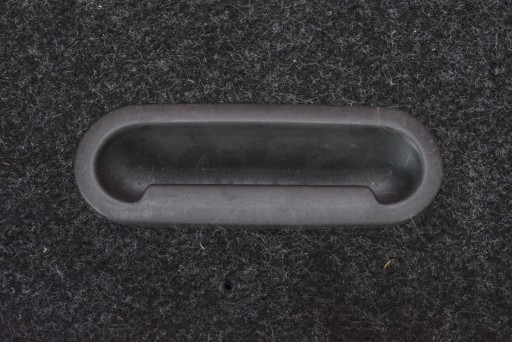 floor boot 13213573 OPEL MERIVA A LIFT 04-10