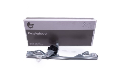 ВІКОННИЙ РЕГУЛЯТОР 51SKV175