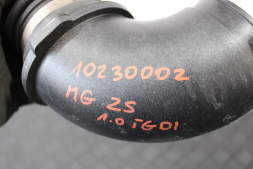 Schlauch Rohr Schlauch luft 10230002 MG ZS LIFT FL 2024