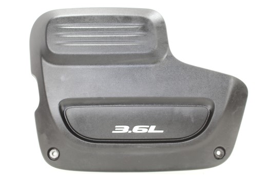 04861764AC - CHRYSLER PACIFICA 17 КРЫШКА КАПОТА ДВИГАТЕЛЯ 3.6