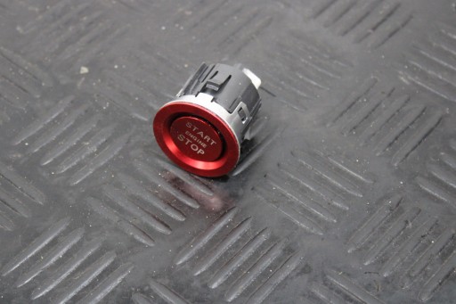 button START SSTOP HK72-14C376-AA LAND ROVER EVOQUE L538 LIFT