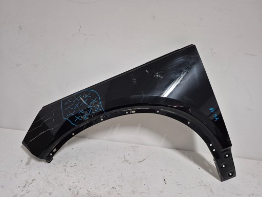 VOLVO XC40 II 17- fender left front front