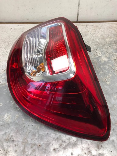 light right rear part DACIA SANDERO II 265506669R