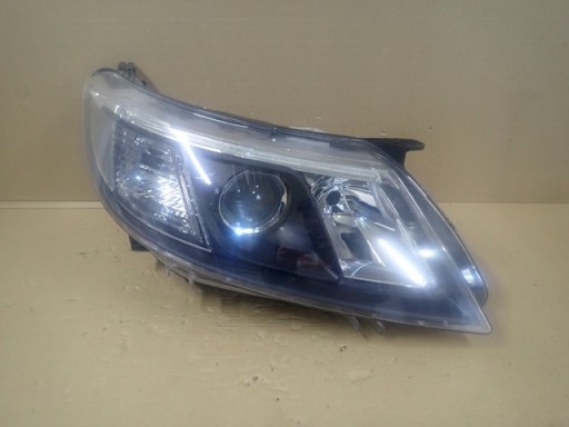 LAMPA FAR DESNA STRANA SAAB 93 9-3 2 II REDIZAJN 07-11R