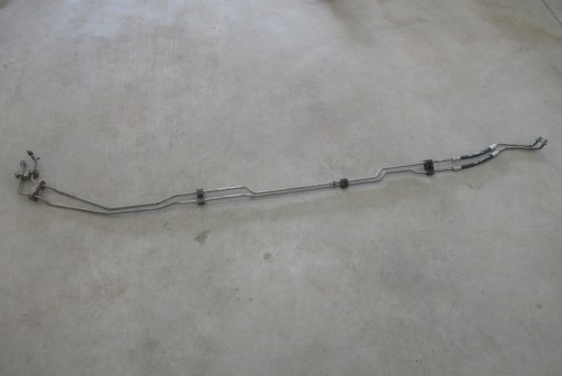 Schläuche Schlauch dynamic drive BMW F01 seria 7