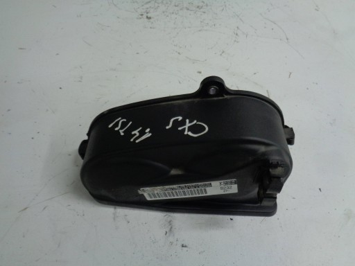 VW GOLF 7 LEON III OCTAVIA TOURAN 1.4 TSI CXS cover cover of the gear