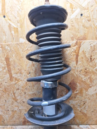 shock absorber left front TOYOTA AYGO and 06-14