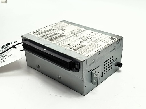 RADIO radio 31466821AA VOLVO V60 e