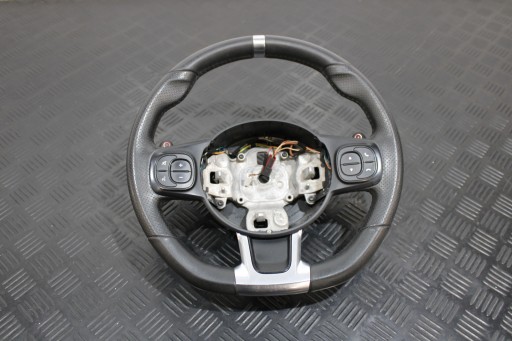 volant MULTIFUNKCJA s řazením FIAT 500 ABARTH LIFT