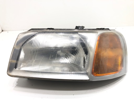 LORK-730-8986 - ФАРА ЛІВА ПЕРЕДНЯ LAND ROVER FREELANDER І 98-06 ЛАМПА