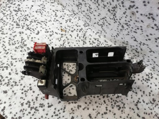 OPEL ZAFIRA B Halter des Sicherungskastens